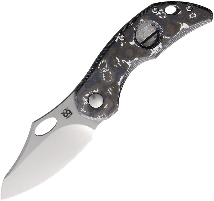 Busker Framelock Semper CF - OL794