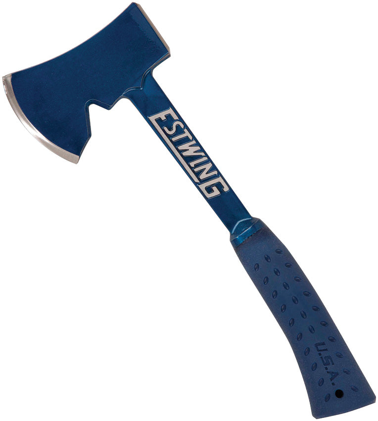 Camper's Axe Blue - ESE625A