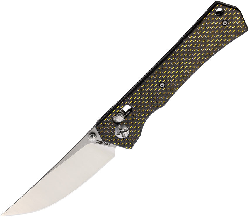 Axis Lock Carbon Fiber - STTS024