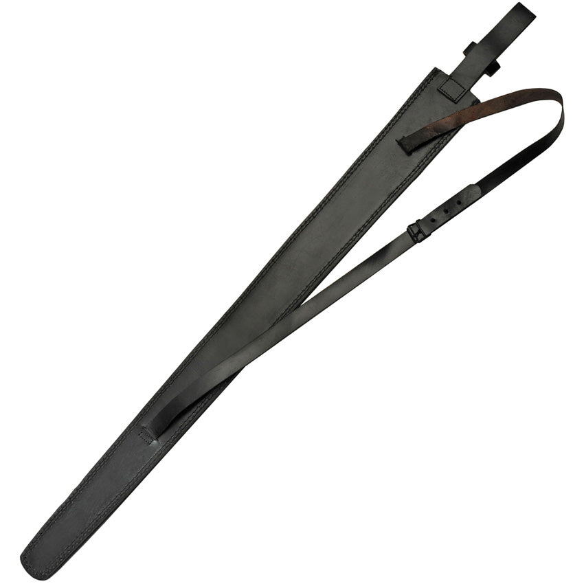 Plain Guard Medieval Sword - PA901142LBS