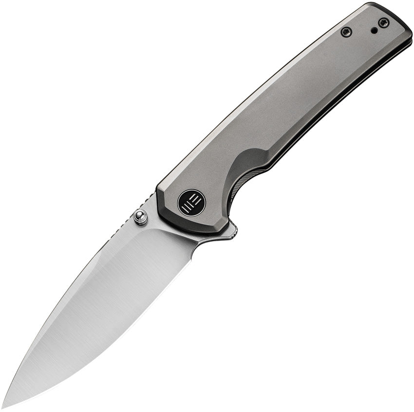 Subjugator Framelock Gray - WE21014C1