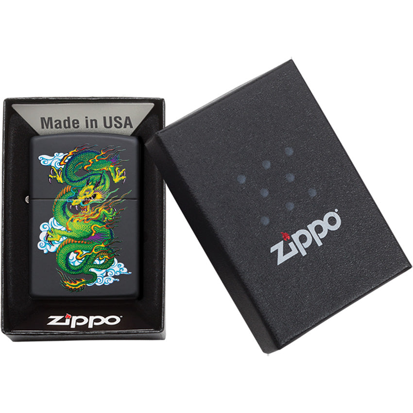 Dragon Lighter - ZO08715