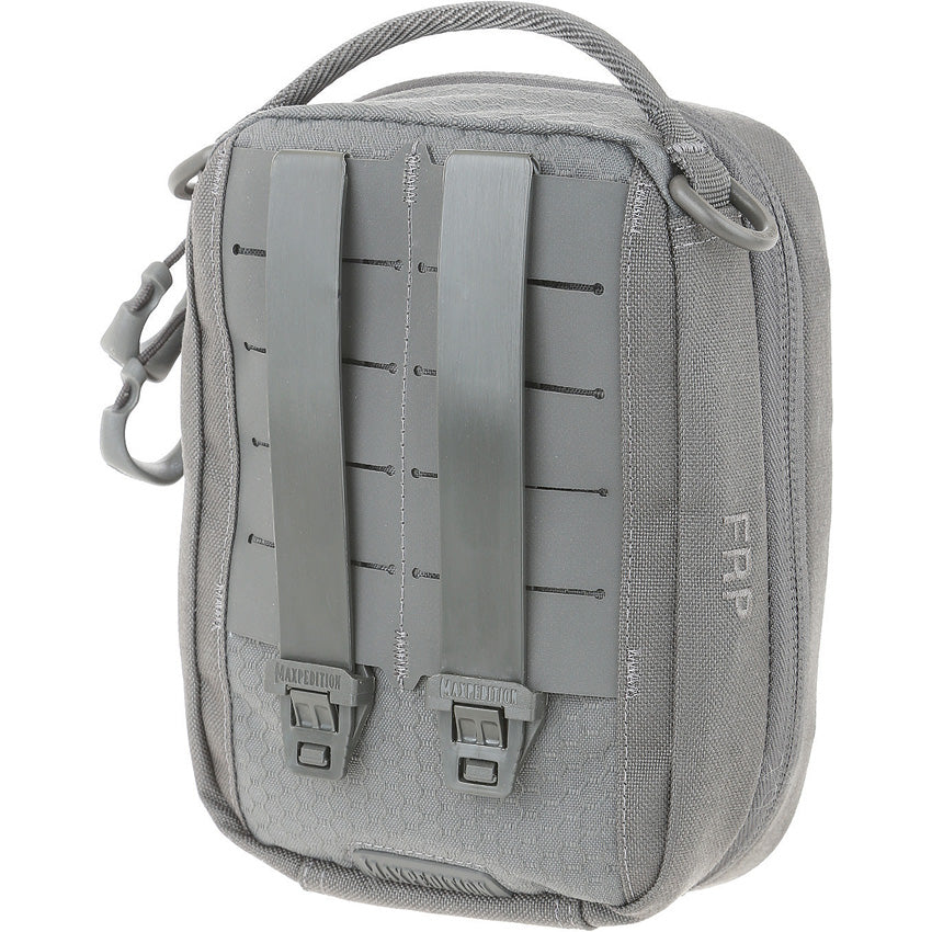 AGR FRP First Response Pouch - MXFRPGRY