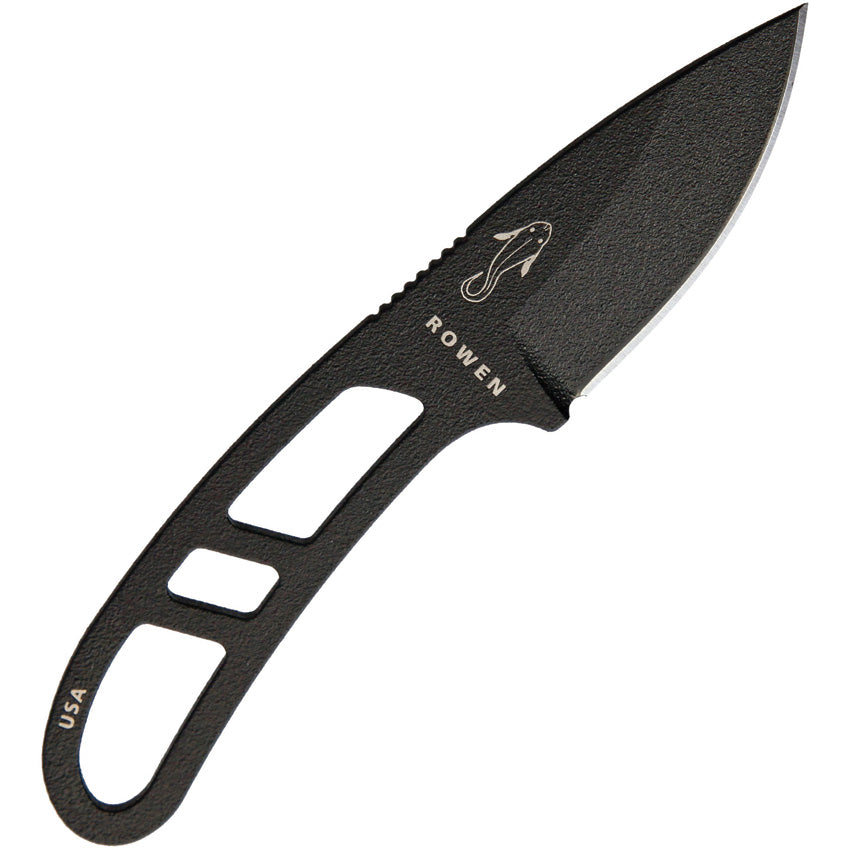 Candiru Series Black - ESCANB