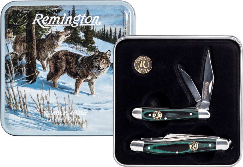 Timber Wolves Gift Set - R15714