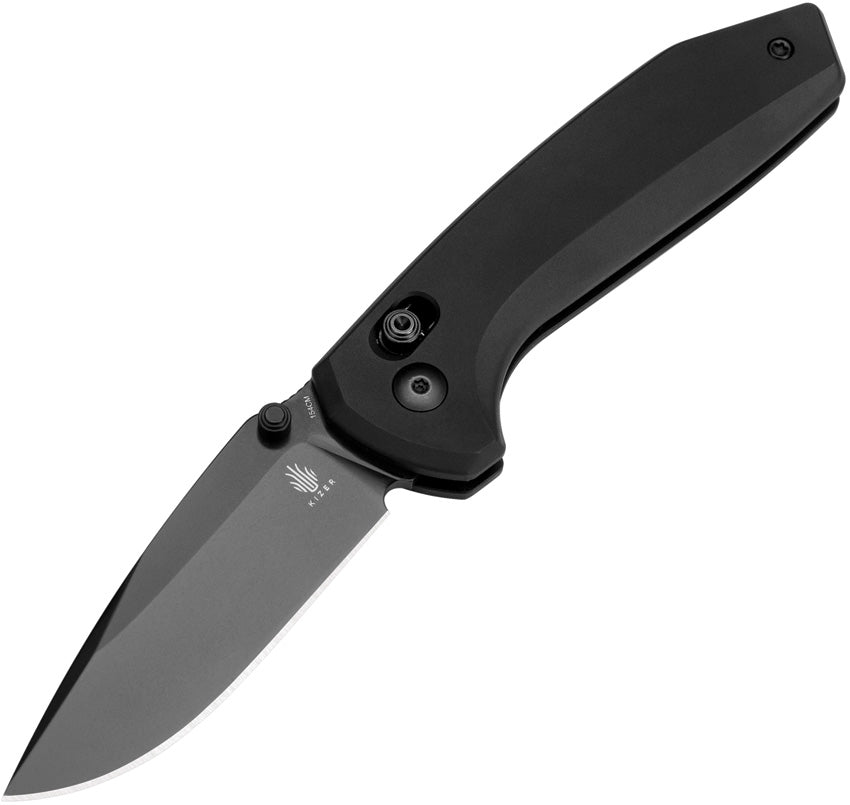 Sub-3 Clutch Lock Black - KIV3650C1
