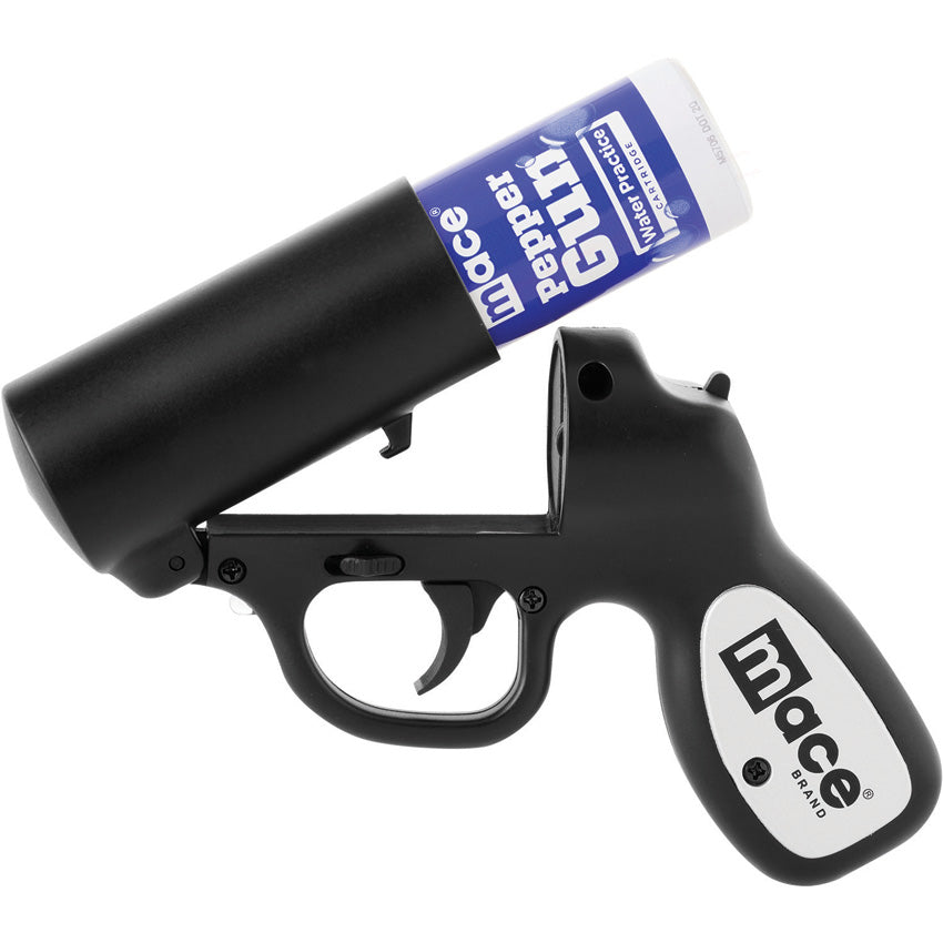 Pepper Gun Practice Pack - MSI80585