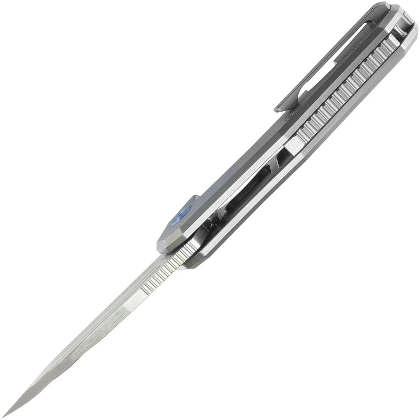 Bravo 1 Framelock Ti Tanto - KUB366A