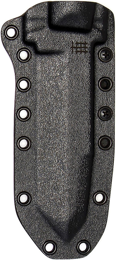 Medium Infantry Knife Gen 2 - HBBMIK02G2BLK