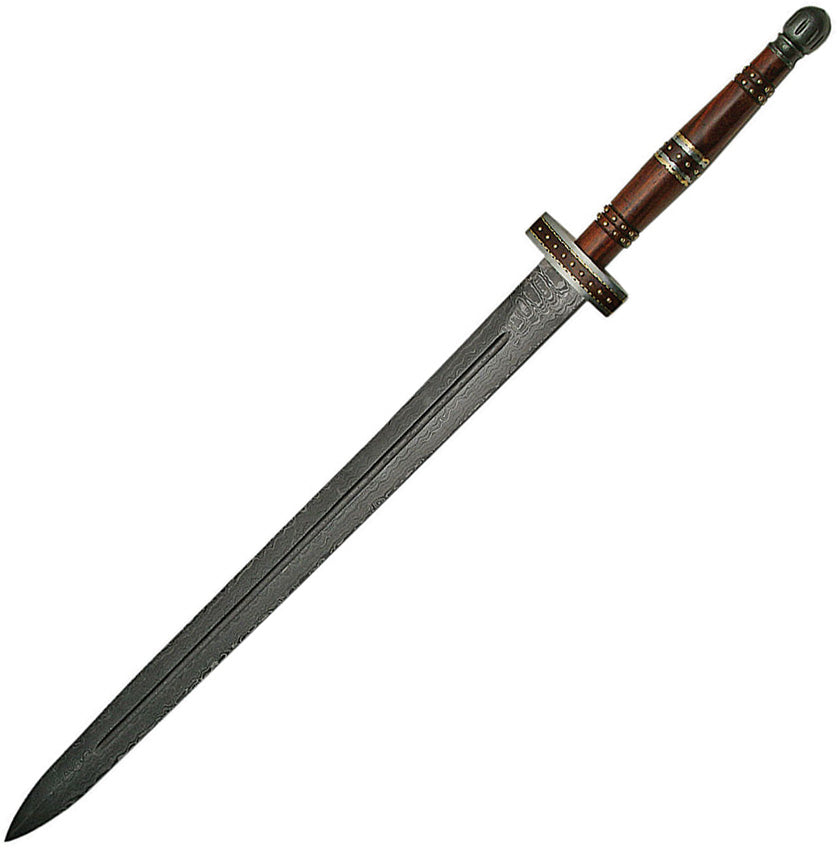 Imperial Damascus Sword - DM5016