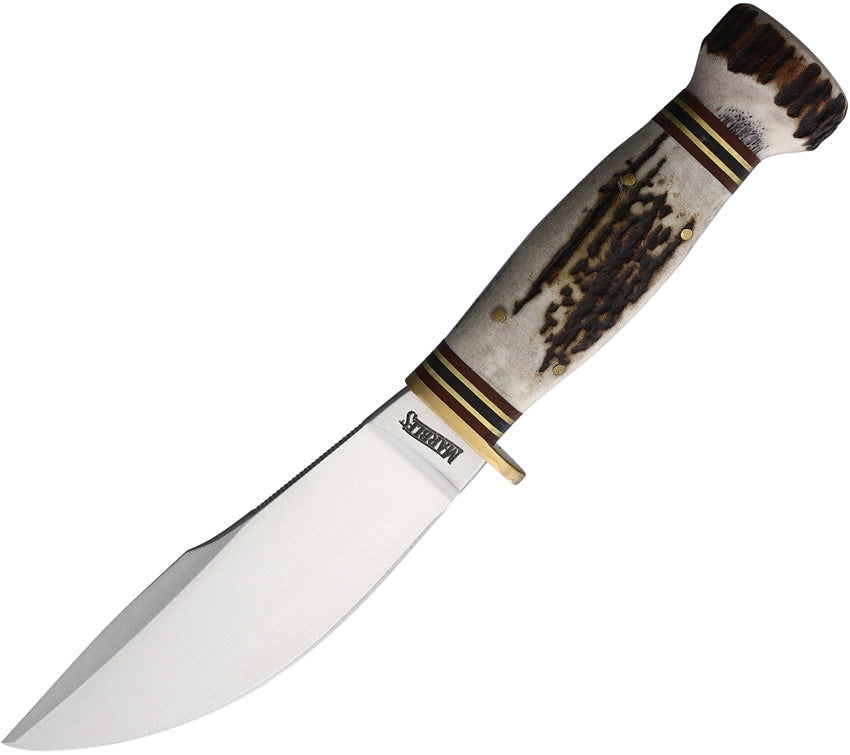 Woodcraft Fixed Blade - MR80203