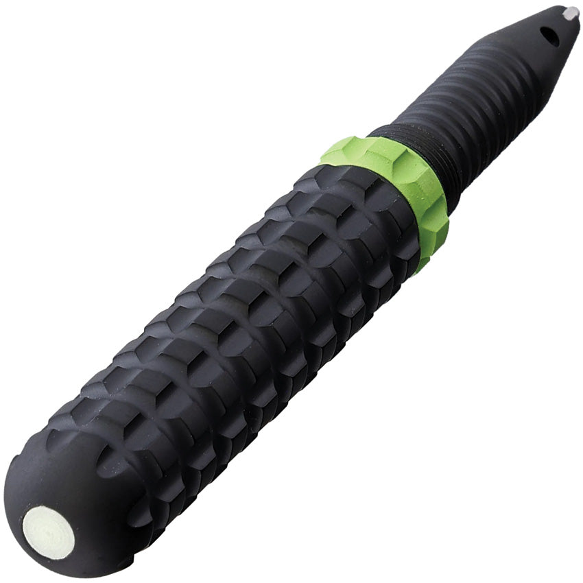 Tenax Pen Titanium PVD - ACN009BLK
