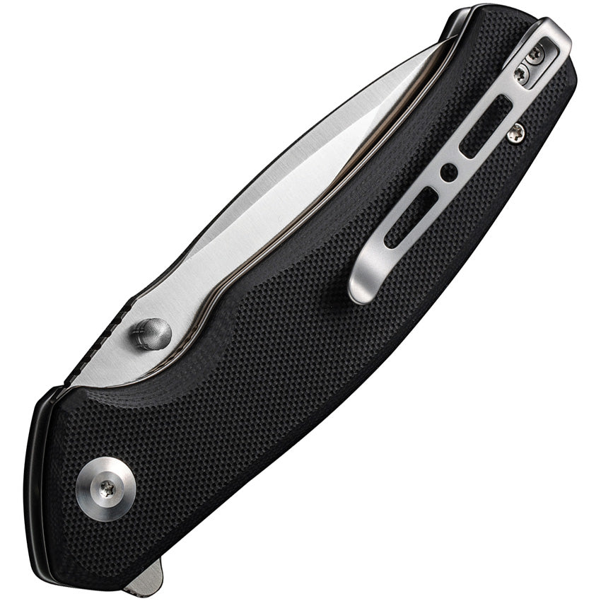 Slashkin Linerlock Black - S200661