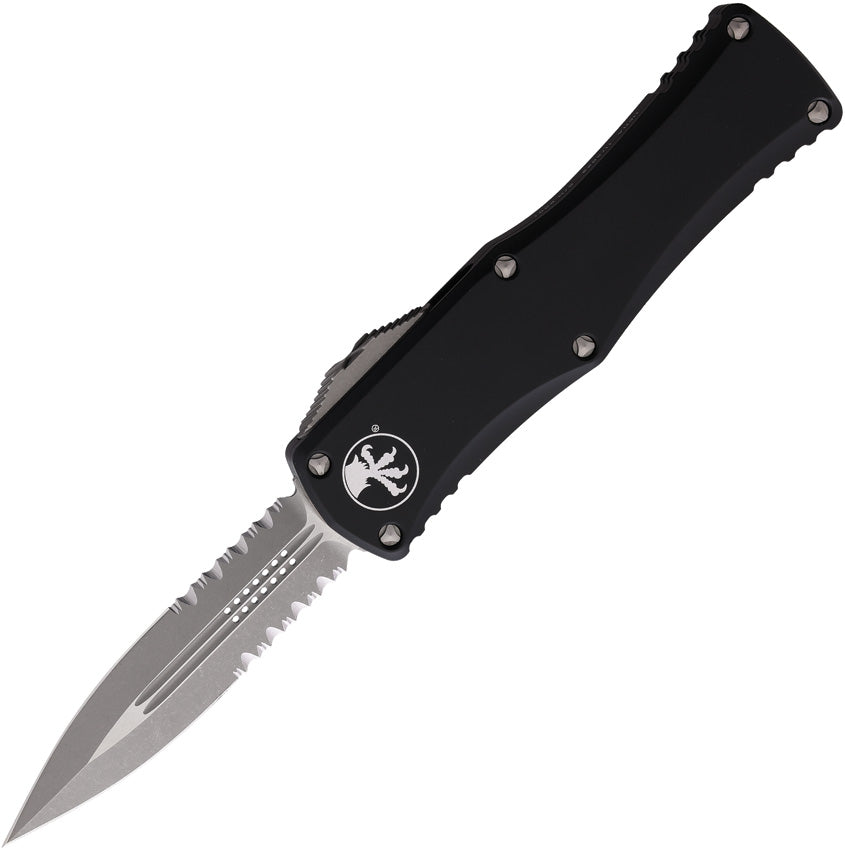 Auto Hera D/E OTF Ap Black - MCT70211AP