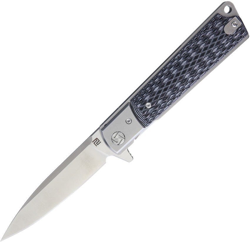 Classic Linerlock S35VN - ATZ1802GGDS