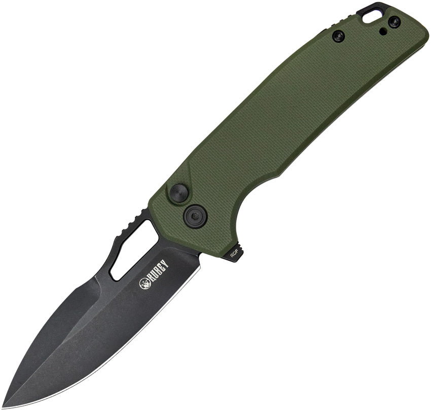 RDF Button Lock OD - KUB316B