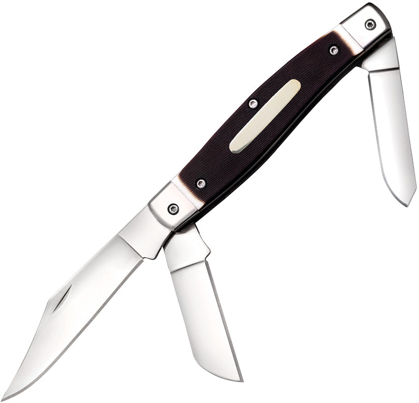 Ranch Boss Stockman - CSFLSTKMN