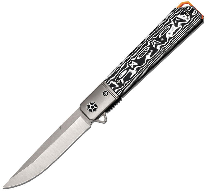 Linerlock Black/White - EE10B027GY