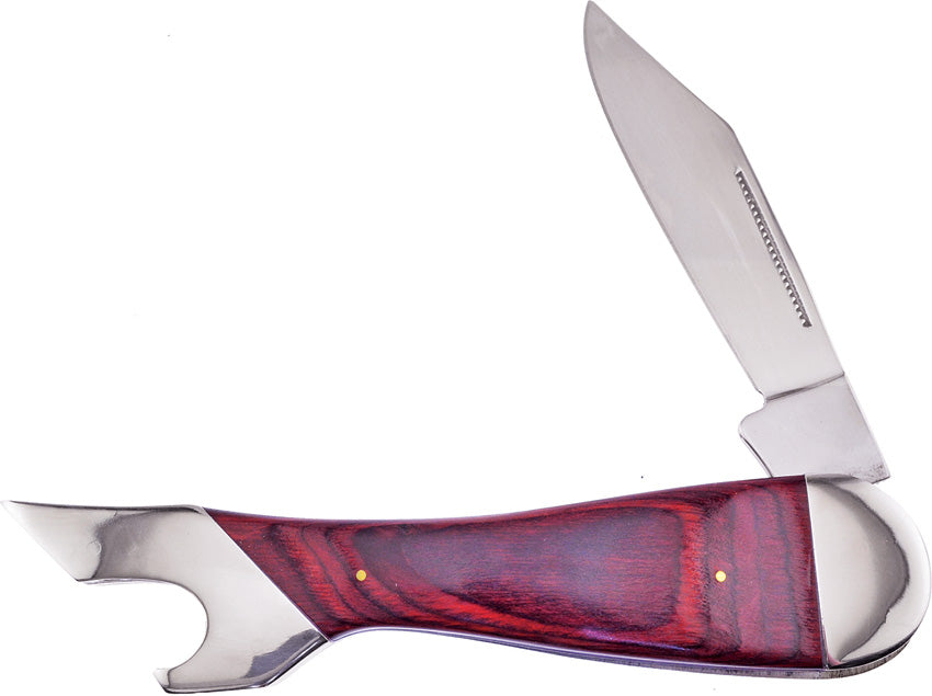 Large Leg Knife - FGT183