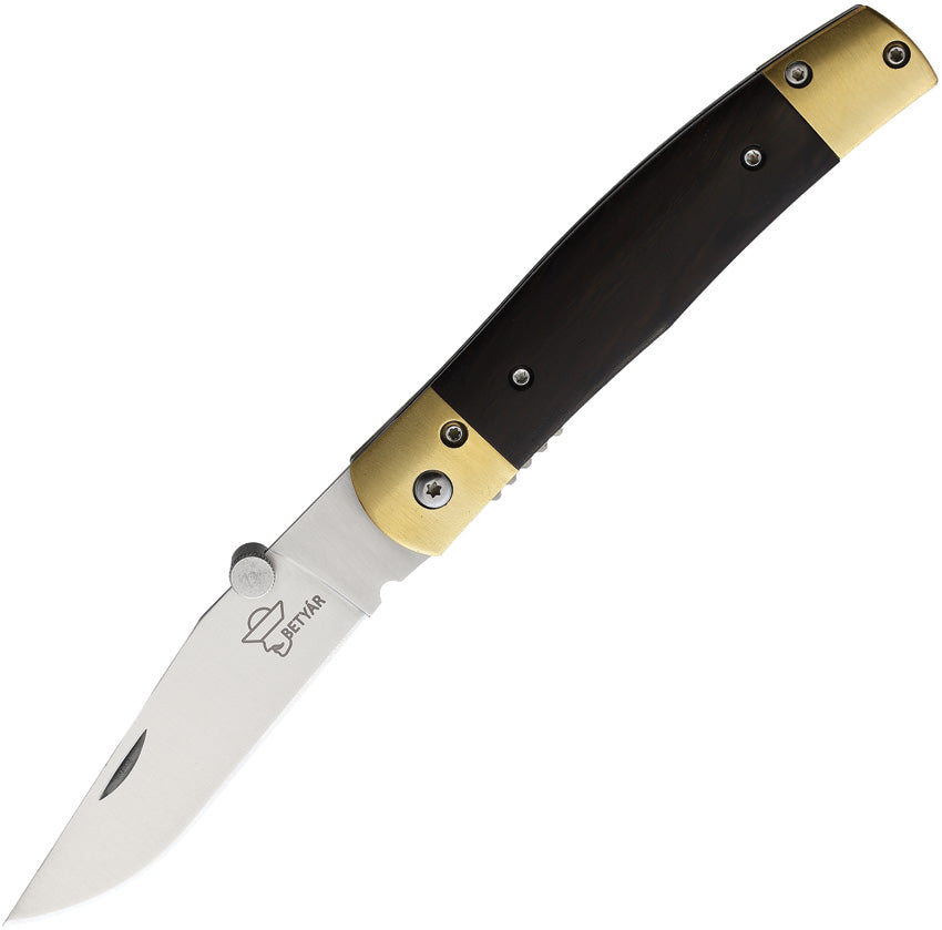 Maskara Linerlock Wood - BETMKWD001