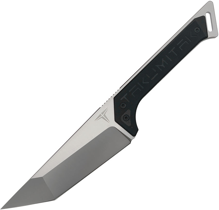 Charge Fixed Blade Satin - TKF215SL