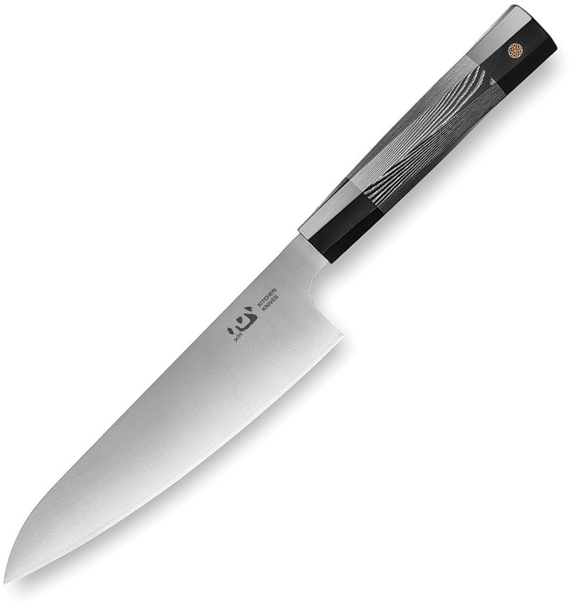 Japanese Style Chef's Knife - XC103