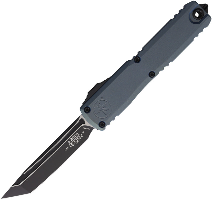 Auto Ultratech Gen IV T/E OTF - MCT112341CU