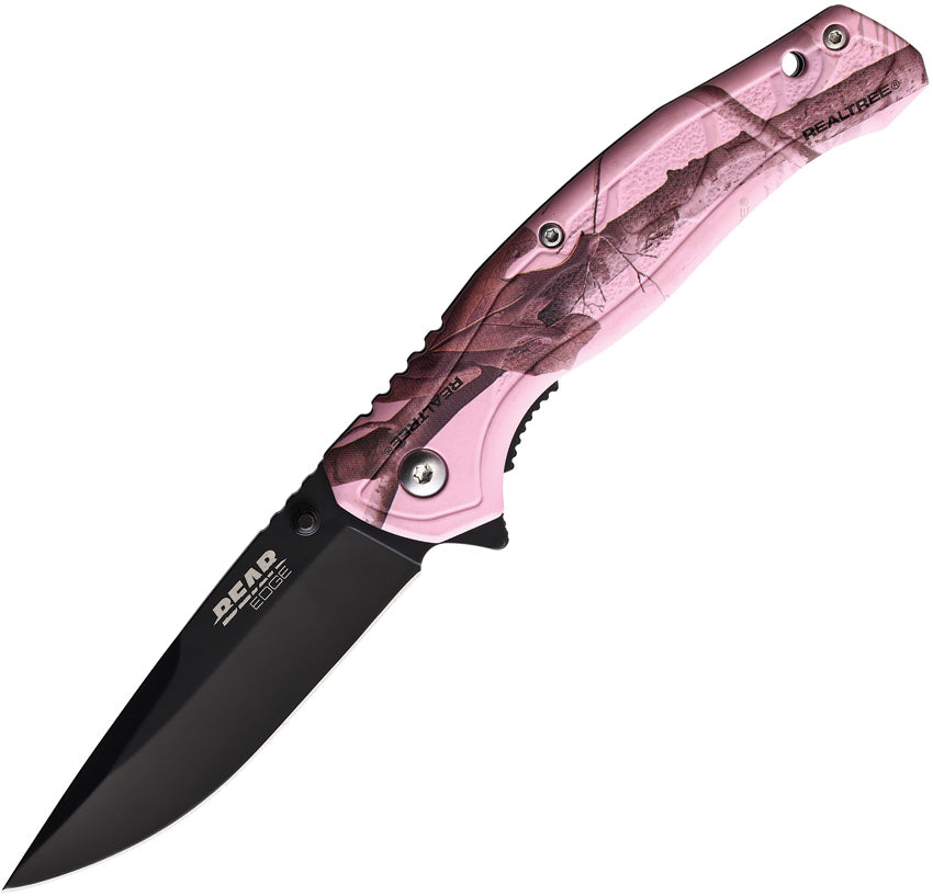 Brisk 2.0 Linerlock Realtree - BC61536