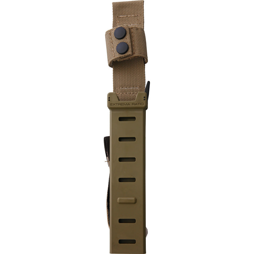 Contact Fixed Blade HCS - EX0215HCS