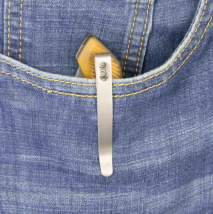 RBC-1 Outdoor Linerlock Ultem - KUB373D
