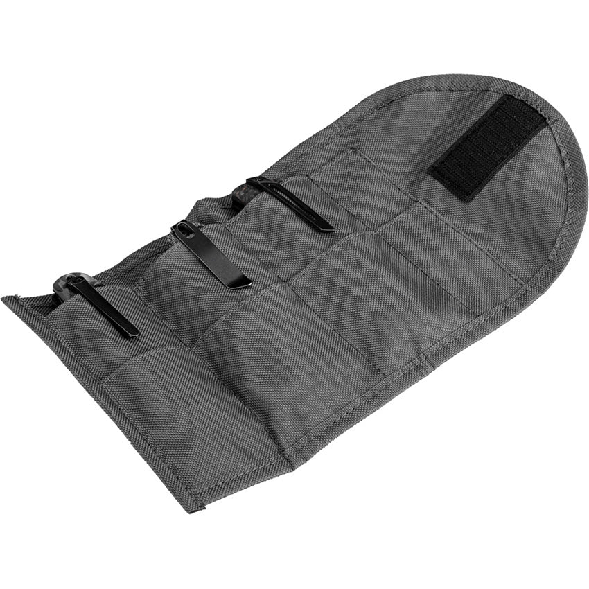 Knife Roll Gray - KIGKB
