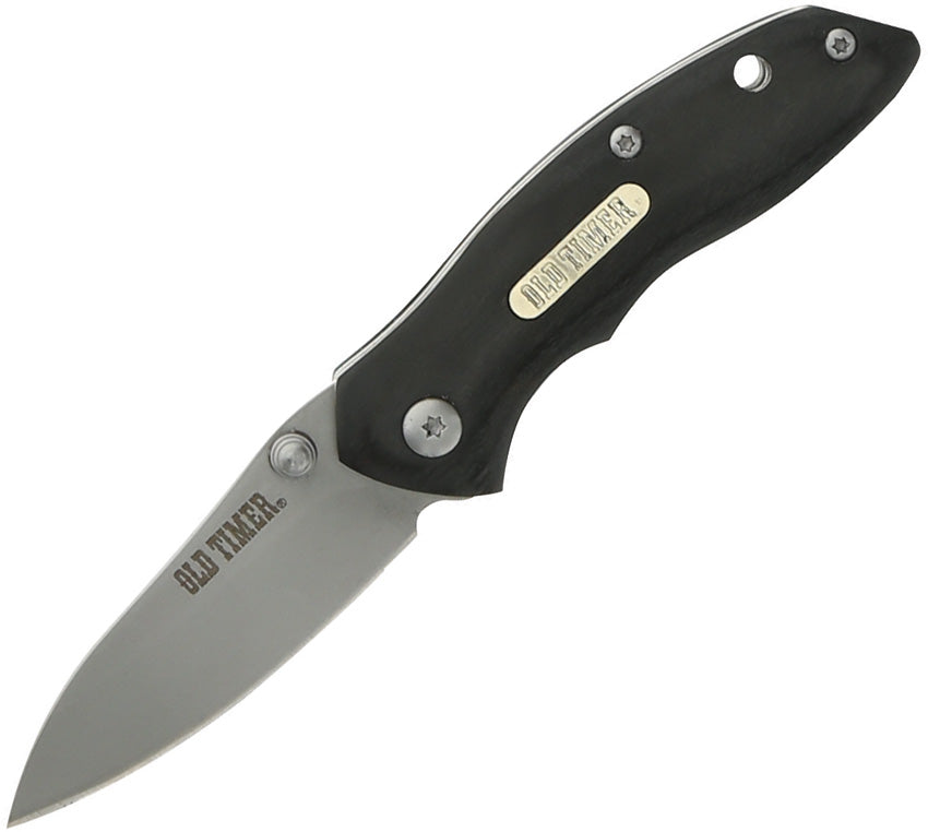 Old Timer Linerlock A/O - SCHP1105602