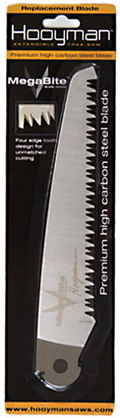 Megabite Replacement Blade - HYM655230