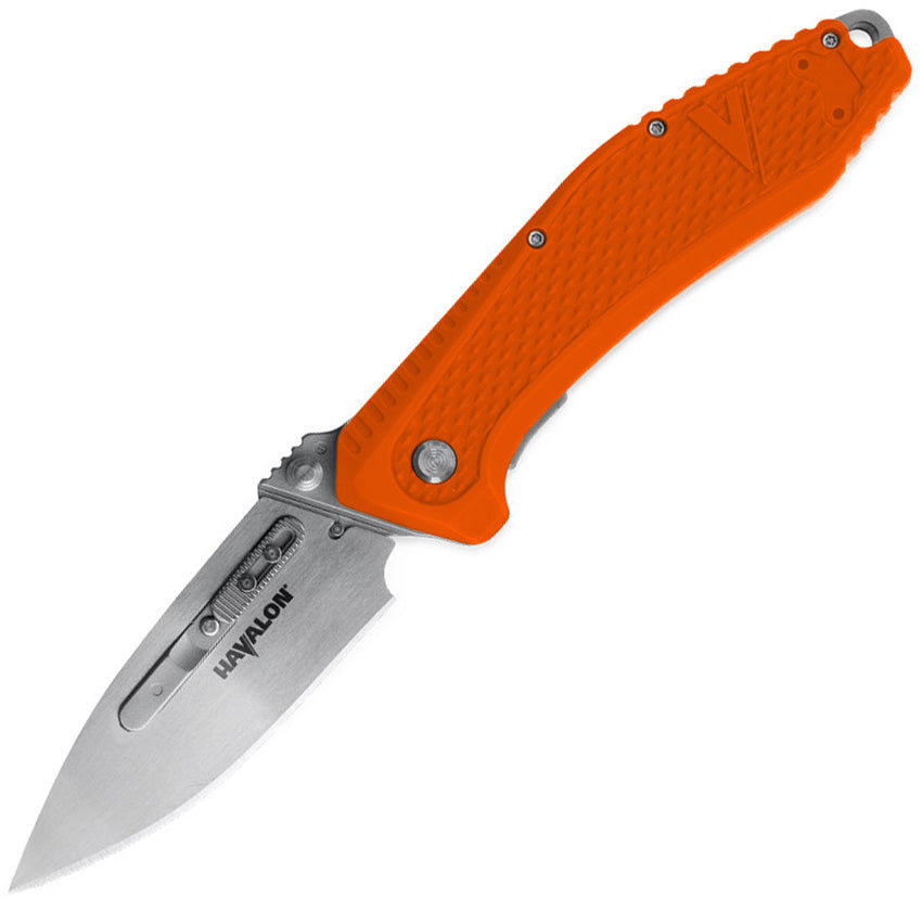 EDC REDI-Lock A/O Orange - HV52315