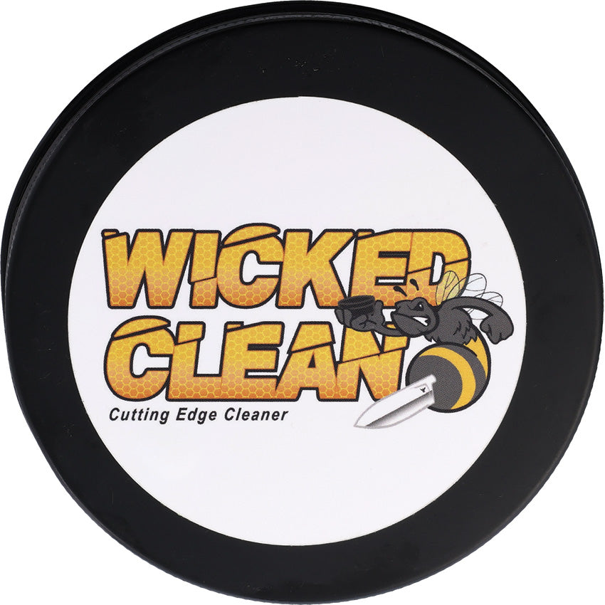 Wicked Clean 8 oz - WKDC8