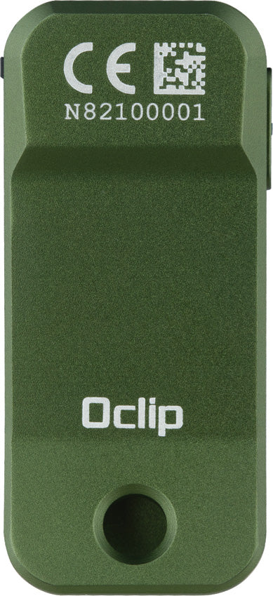 Oclip Clip Light OD Green - OLTOCLIPODG