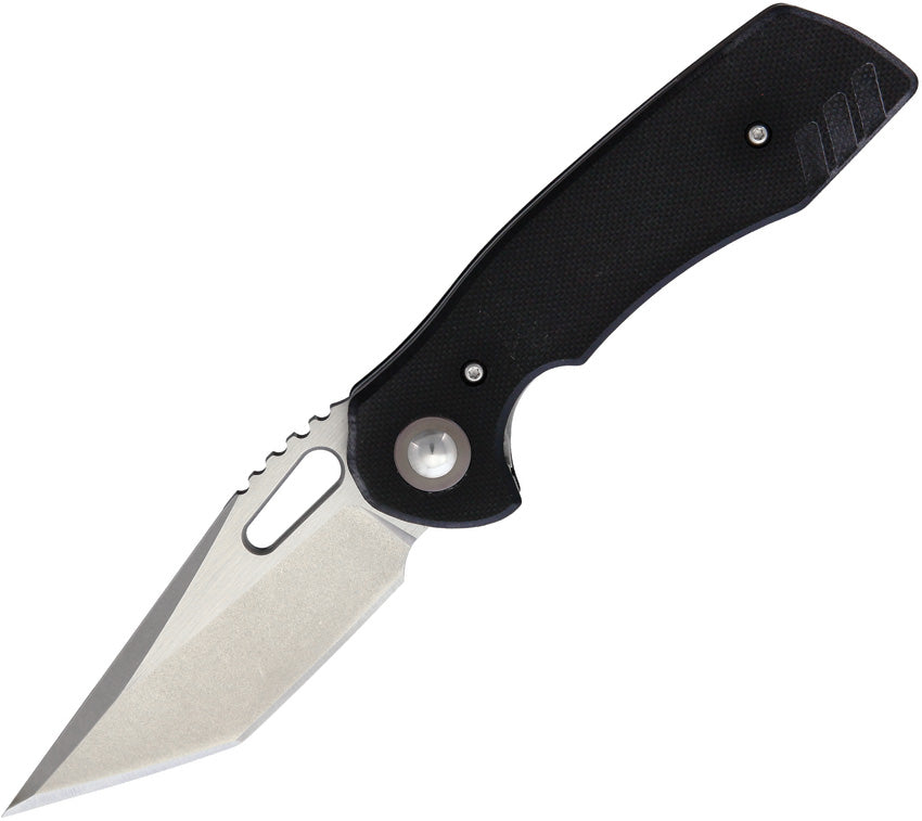 NOMAD Linerlock - BRS006