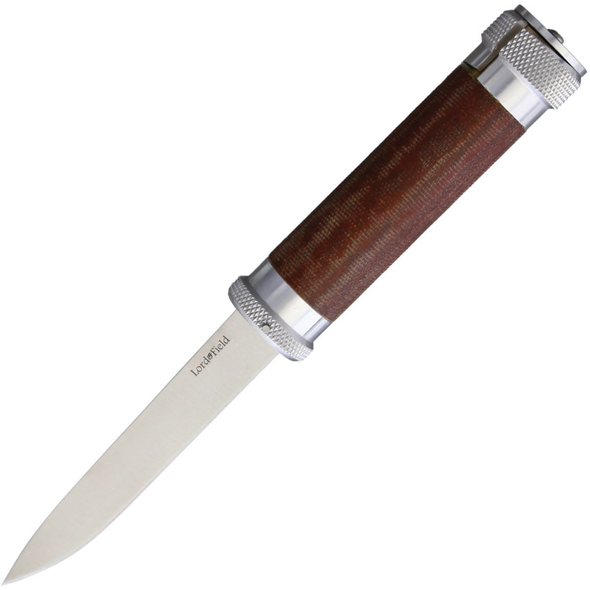 Fortel Fisherman Fillet Knife - LOR04