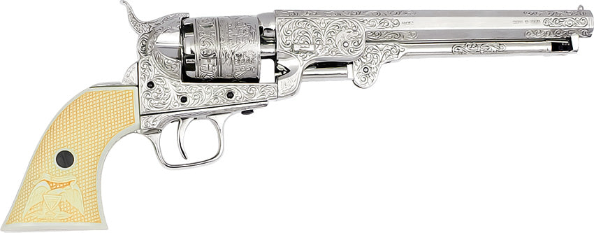 Classic M1851 Navy Revolver - DX1503B