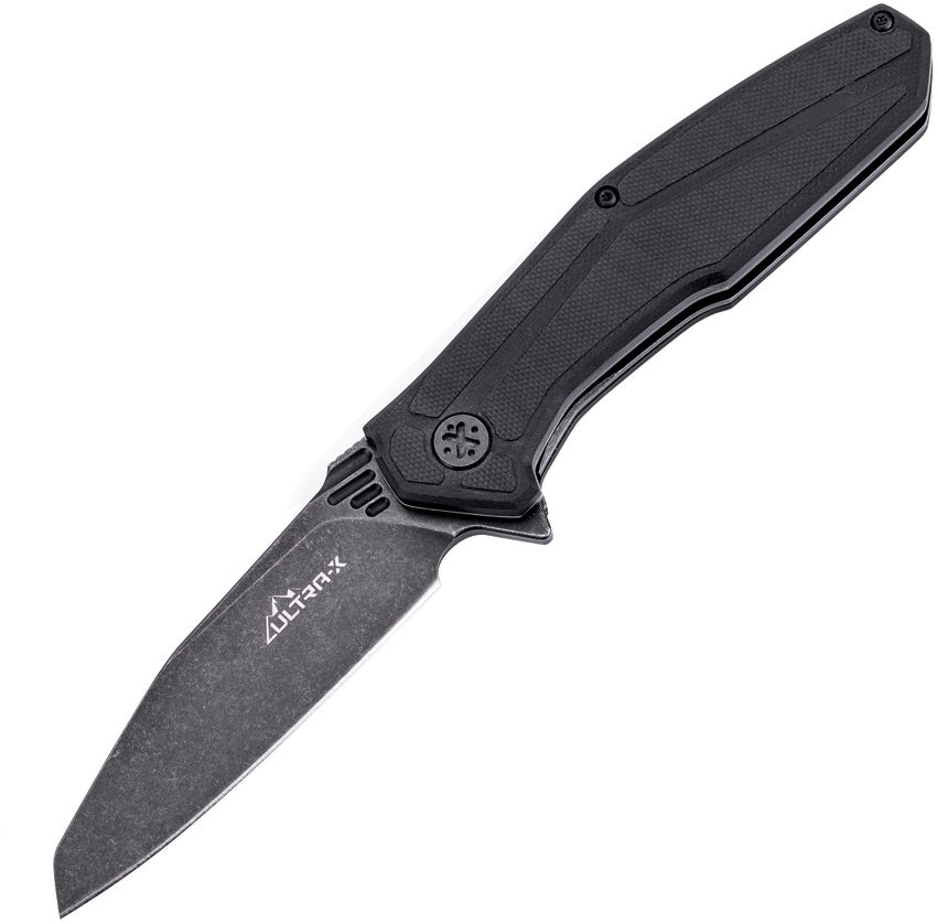 Omen Framelock Black - UXHK212E