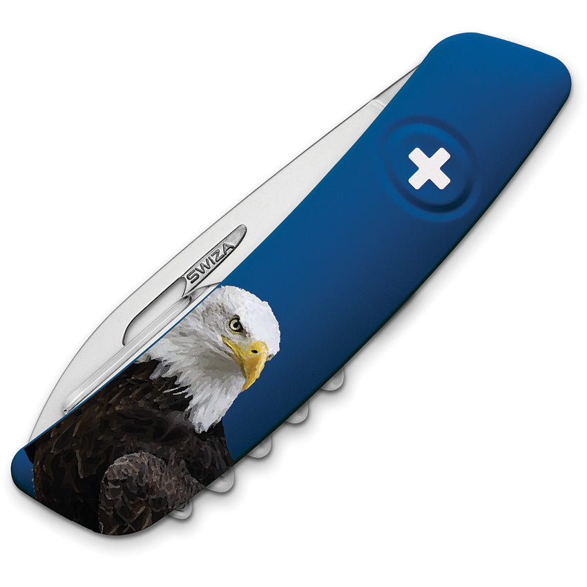 TT03 Tick Tool Eagle - SZAB070W001