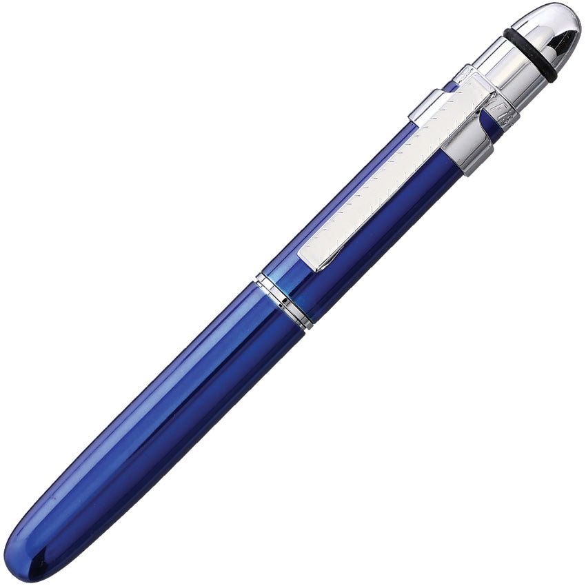 Bullet Space Pen Grip Blue - FP631043