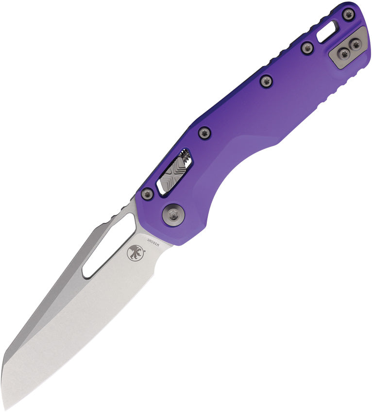 MSI Ram-Lok SW Purple - MCT21010PU