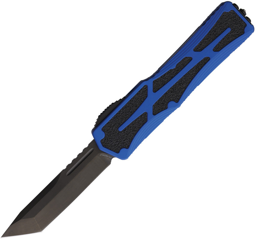 Auto Colossus OTF Blue - H0406ABLU