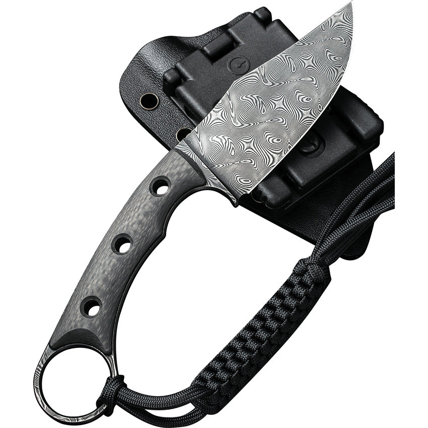 Midwatch Fixed Blade Damas - CIVC20059BDS1