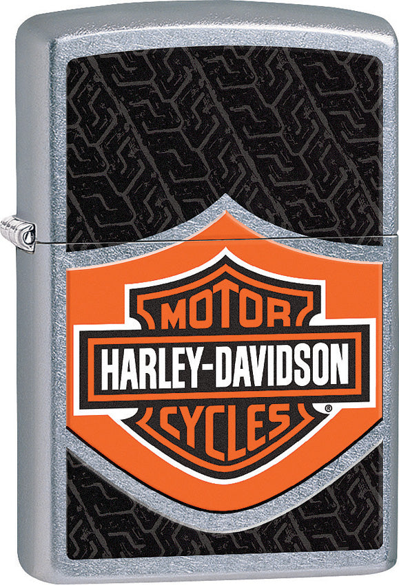 Harley Davidson Lighter - ZO15253