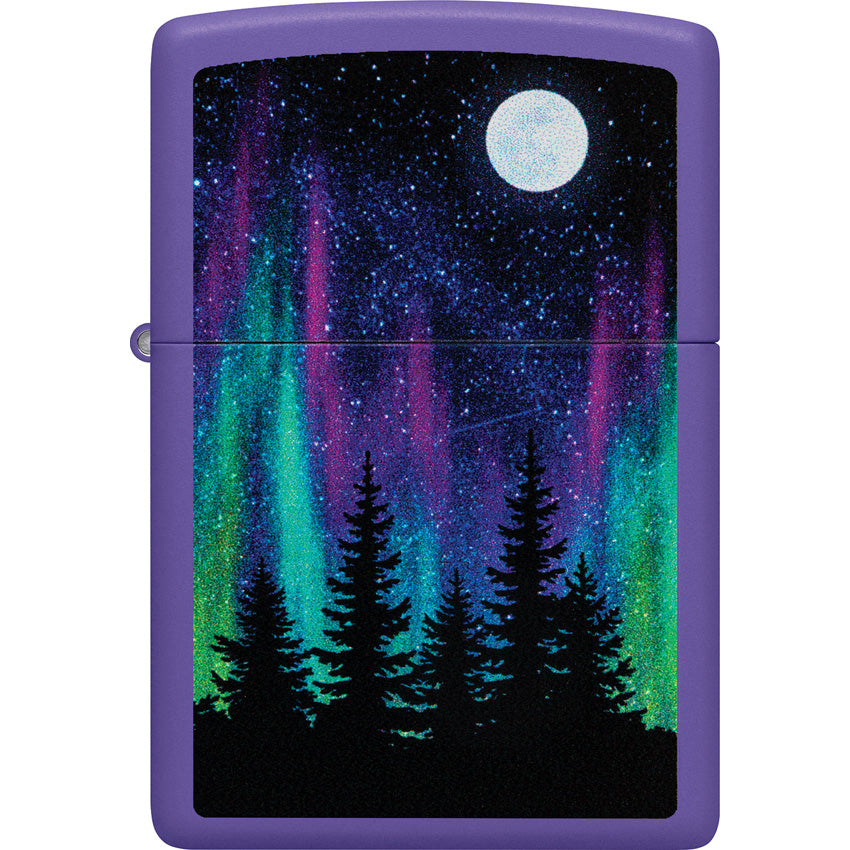 Night In The Forest Design - ZO23957