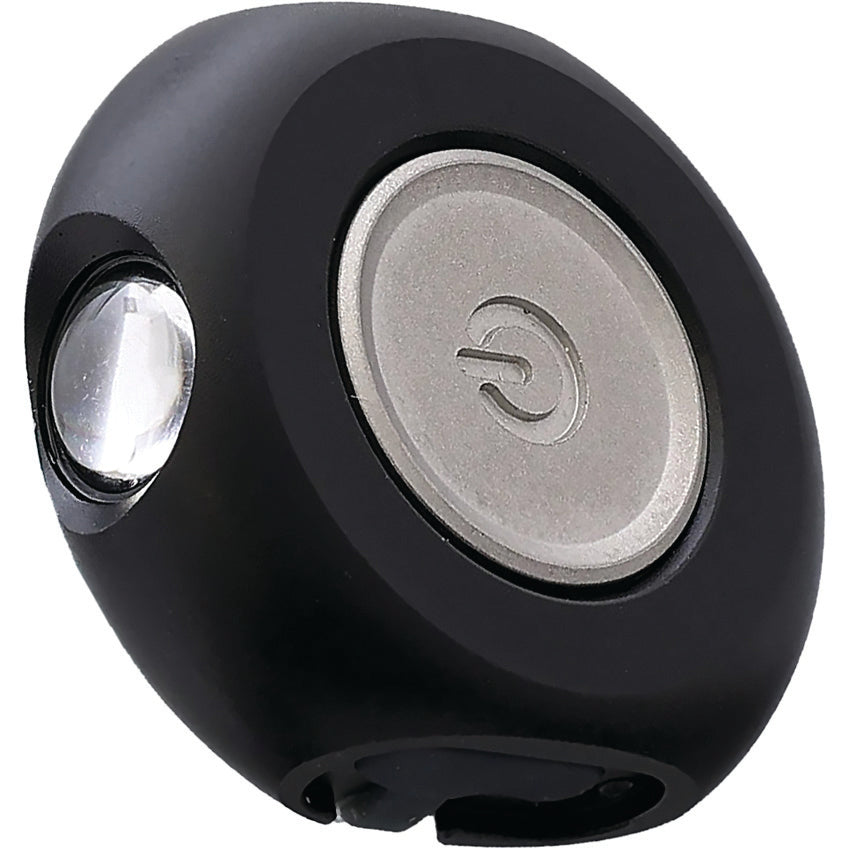 Keychain LED Light - MECCPL2BLK