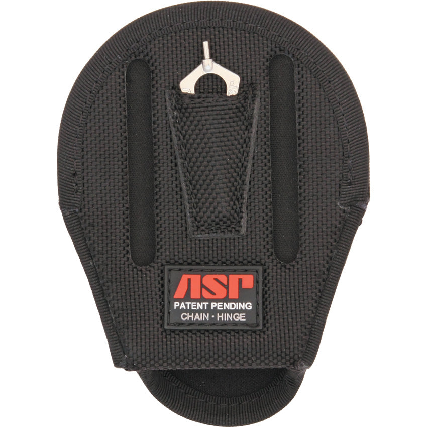 Open Top Handcuff Case - ASP56140