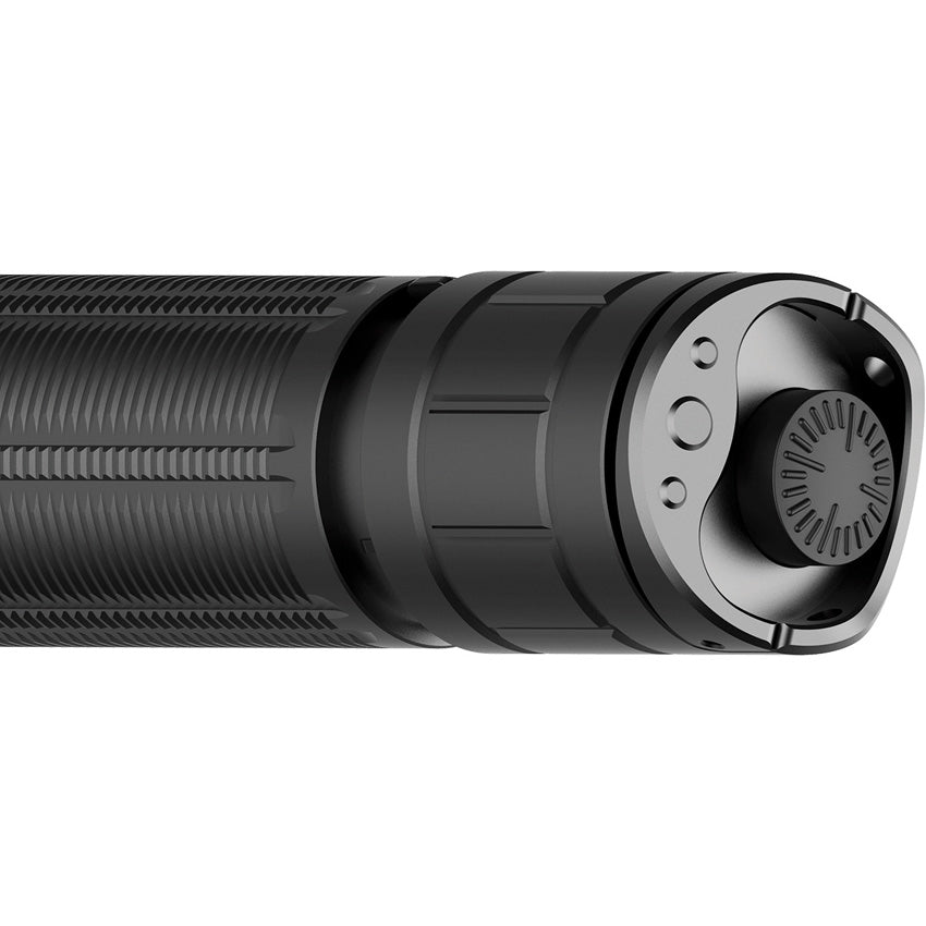 XT11GT Pro Tactical Flashlight - KLRXT11GTP2